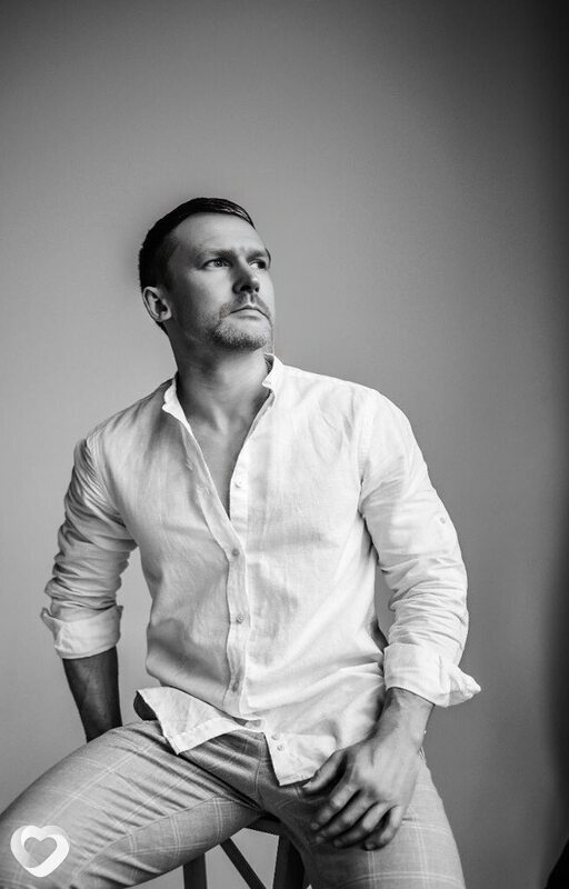 Чёрныйгосподин, 39, Вологде — анкета №4391685