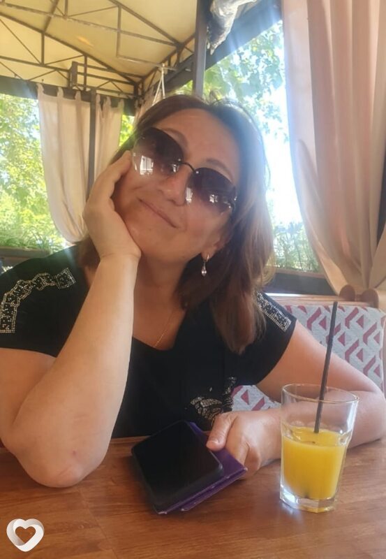 Елена, 59, Санкт-Петербурге — анкета №4391687