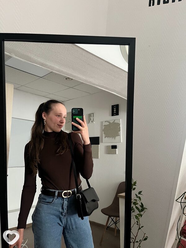 Маргарита, 25, Екатеринбурге — анкета №4391691
