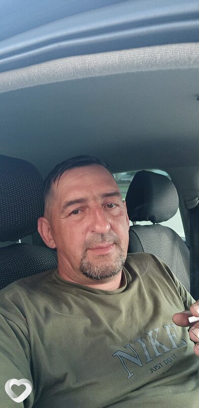 Вячеслав, 45, Луганске — анкета №4391693