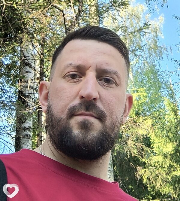 Евгений, 38, Москве — анкета №4391703