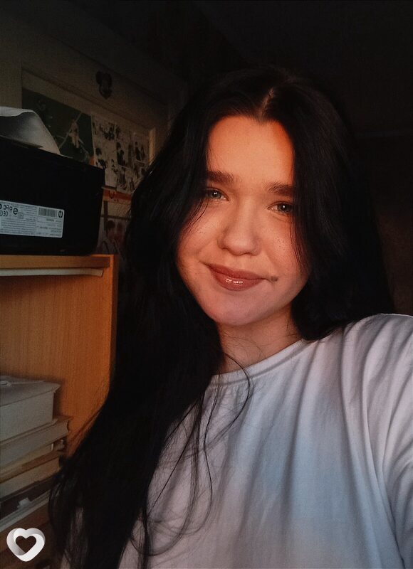 Алина, Жуковский