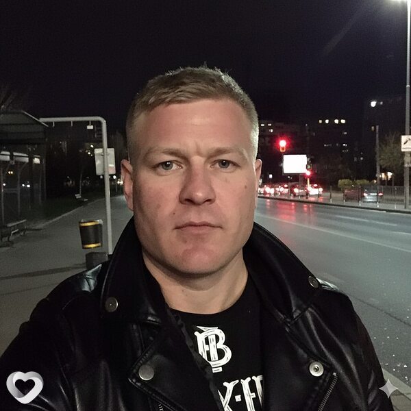 Viktor, 33, Одессе — анкета №4391093