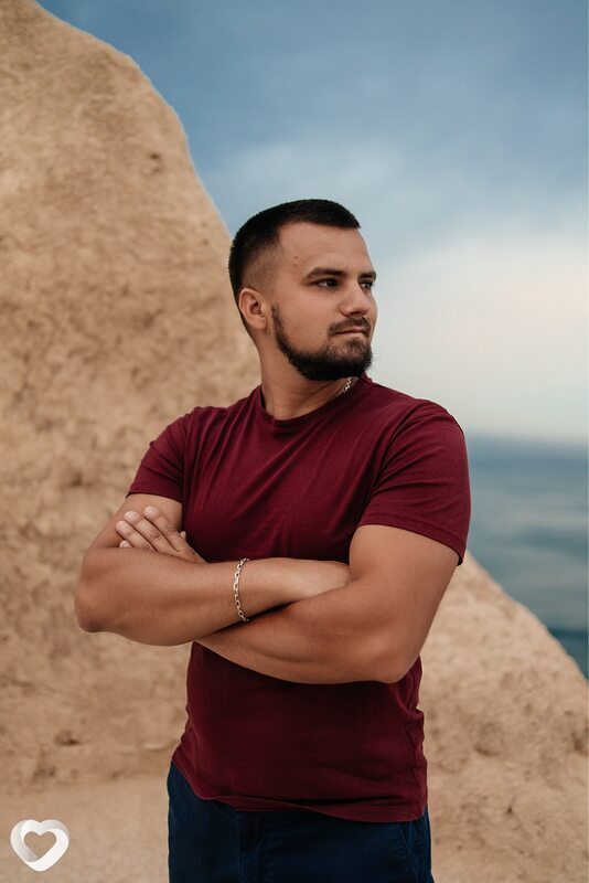 Егор, 28, Мурманске — анкета №4391098