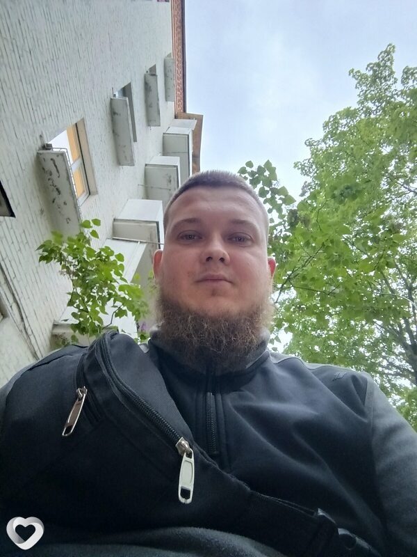 Александр, 28, Волжском — анкета №4391099
