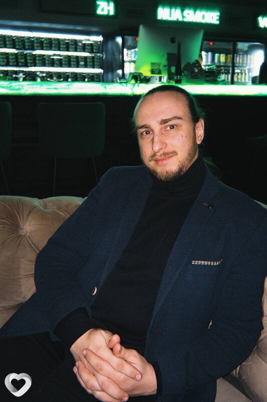 Павел, 29, Воронеже — анкета №4391100