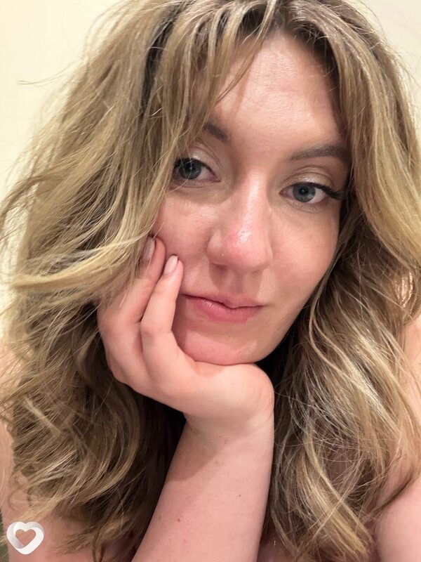 Анастасия, 32, Москве — анкета №4391104