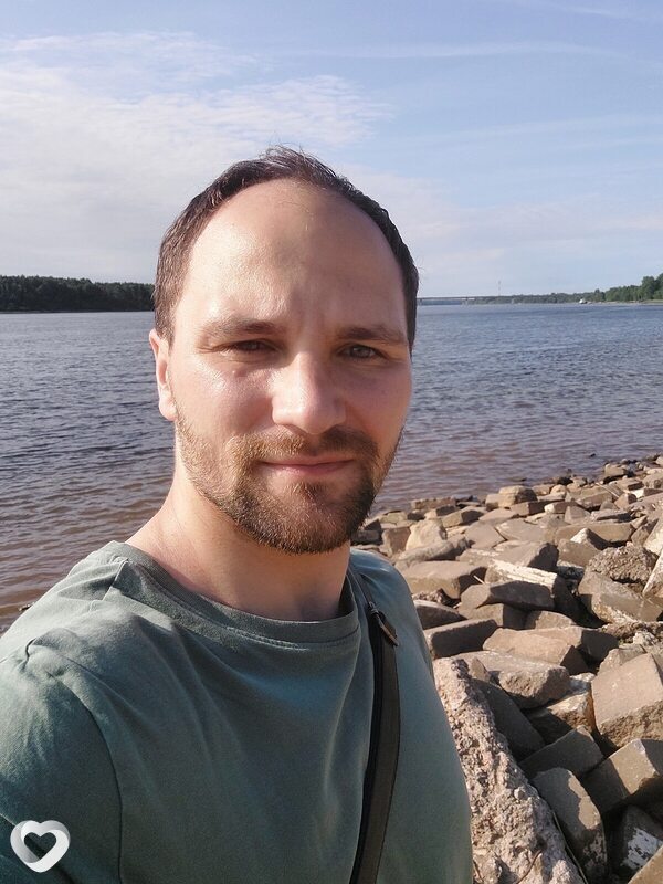 Павел, Мга