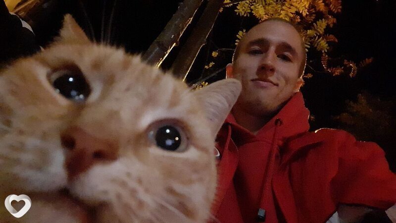 Егор, 22, Нижнем Тагиле — анкета №4391043