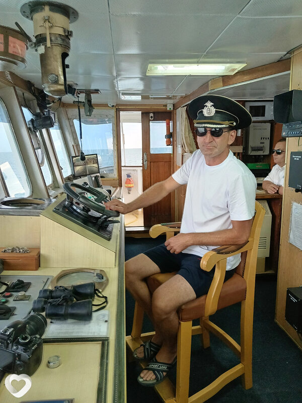 Саня, Лебедянь