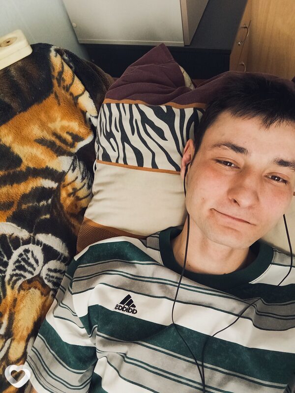 Ильнур, 26, Екатеринбурге — анкета №4391052
