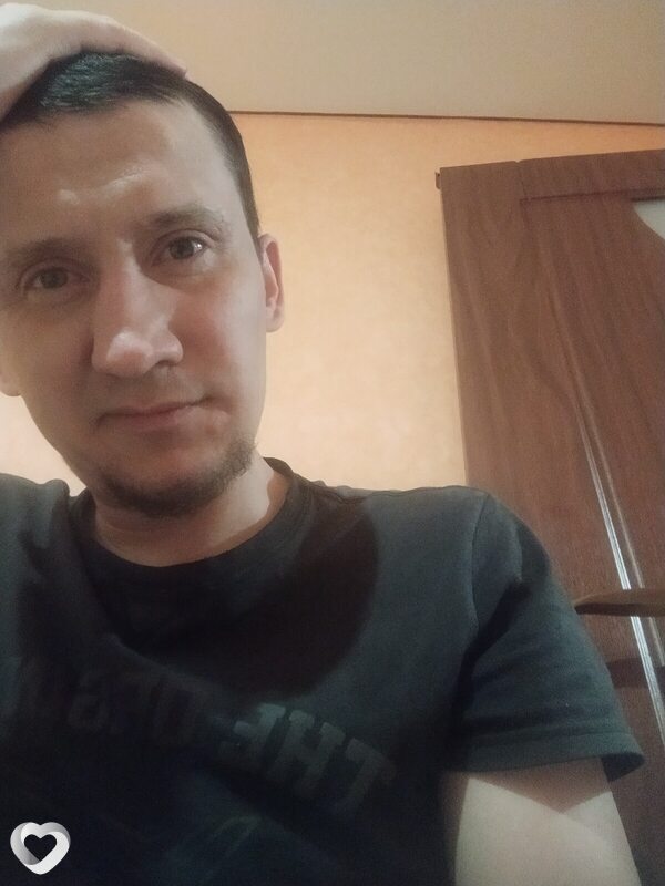 Алекс, 29, Чебоксарах — анкета №4391056