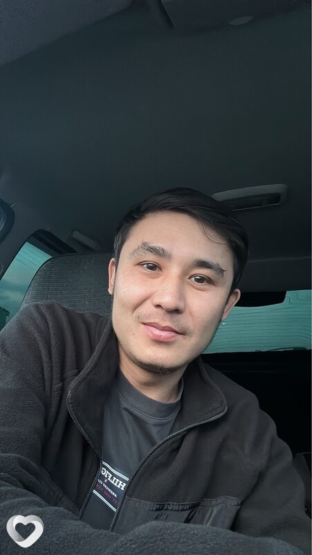 Жандос, 27, Кокшетау — анкета №4391208