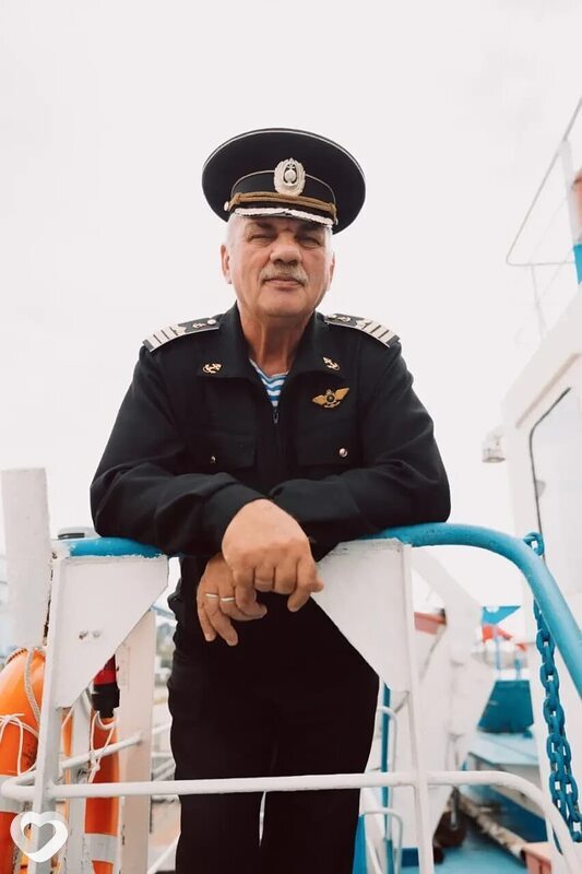 Сергей, 64, Казани — анкета №4391213