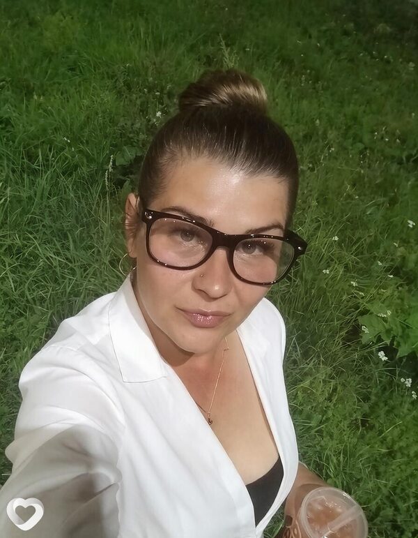 Викуся, 39, Сыктывкаре — анкета №4391215