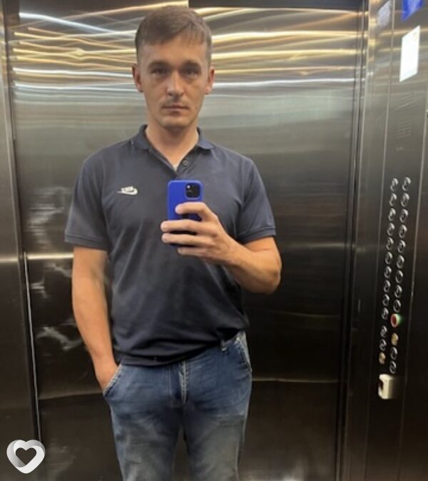 Владимир, Миллерово