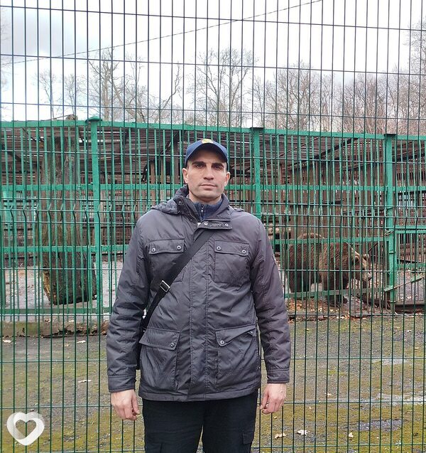 Альберт, Раевский