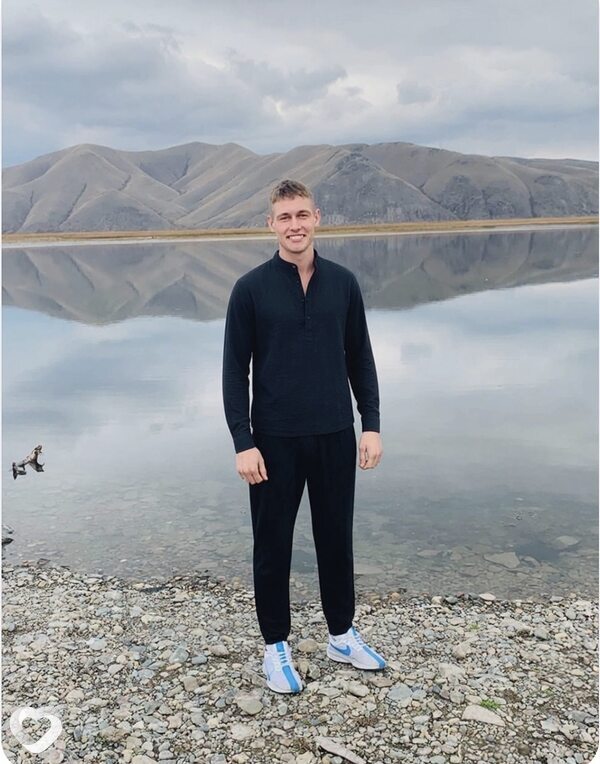 Иван, 25, Рязани — анкета №4391232