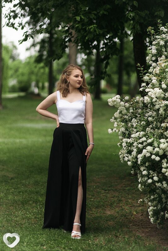 Валерия, 19, Минске — анкета №4391308