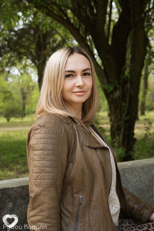 Елизавета, 31, Санкт-Петербурге — анкета №4391316