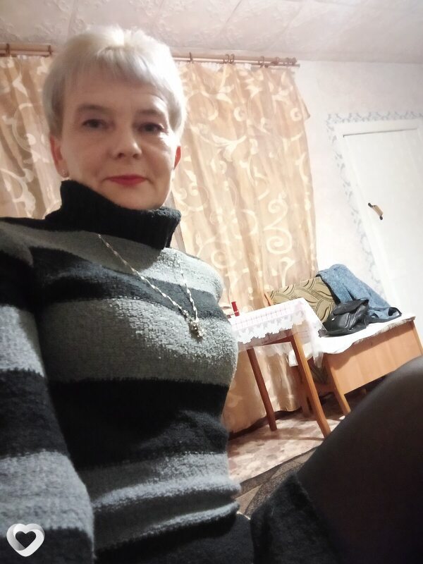 Татьяна, Советск (Калининградская Обл)