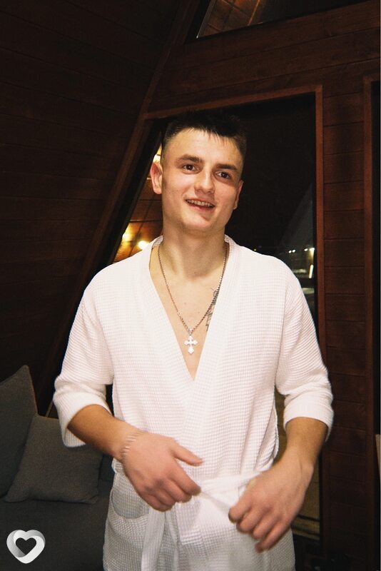 Дмитрий, Смоленск