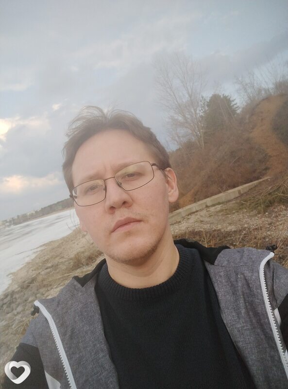 Дмитрий, 34, Тольятти — анкета №4391078