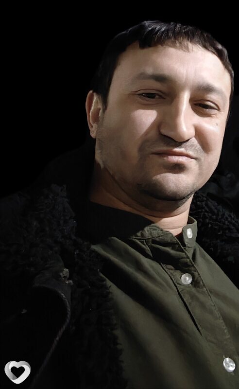 Aleksandr, 36, Гродно — анкета №4391260