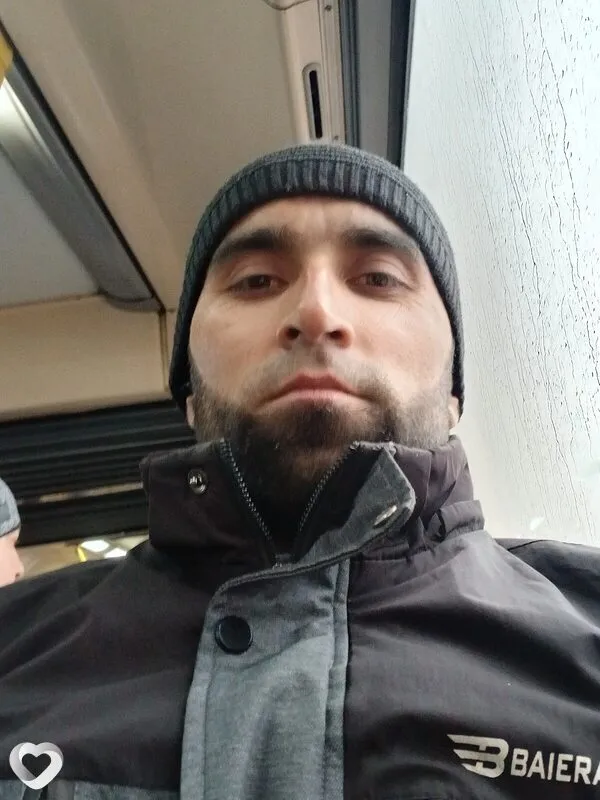 Али, 34, Москве — анкета №4391272