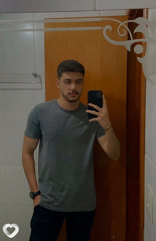 Азиз, 19, Санкт-Петербурге — анкета №4391108