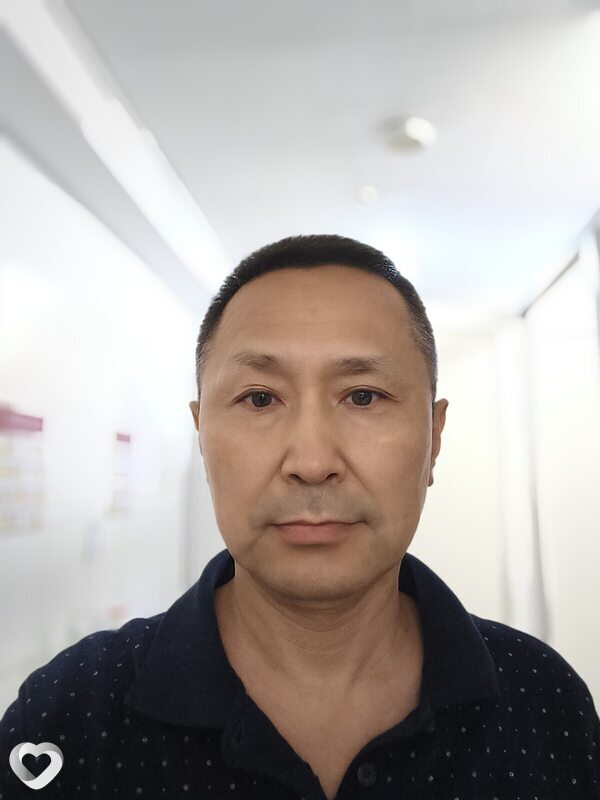 Boss, 51, Алматы — анкета №4391109