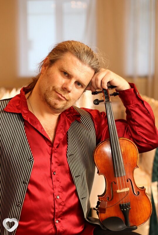 Родион, 49, Москве — анкета №4391119