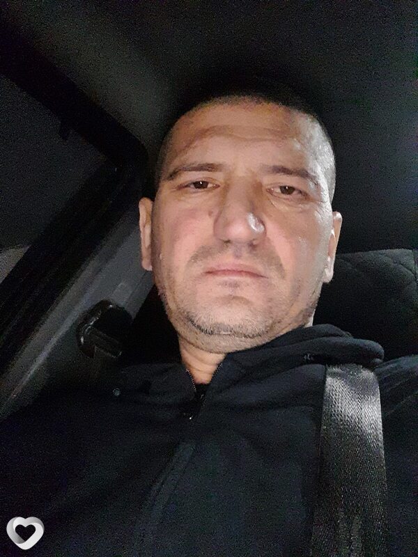 Дилшод, 42, Россоши — анкета №4391126