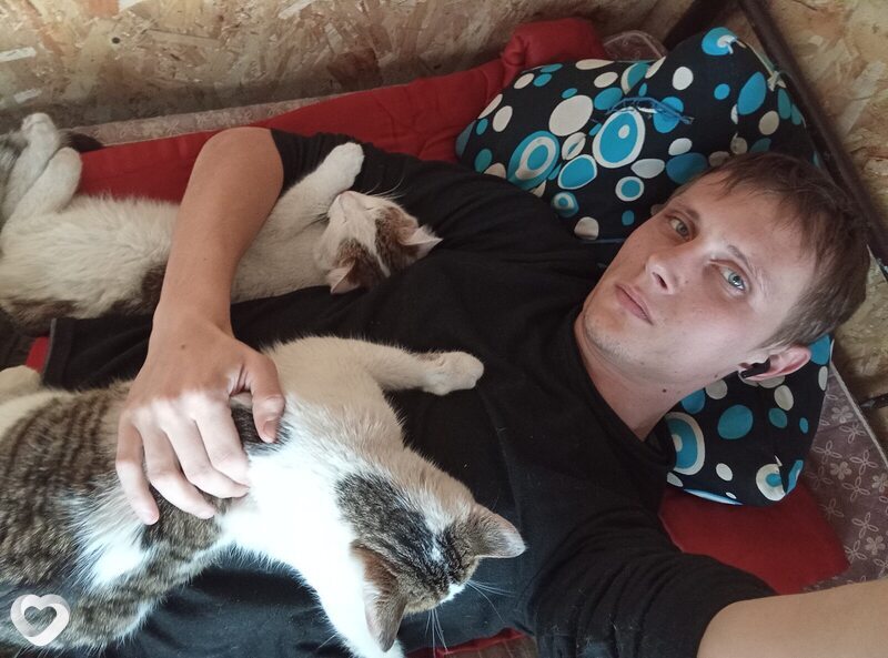 Тимофей, 28, Димитровграде — анкета №4391146