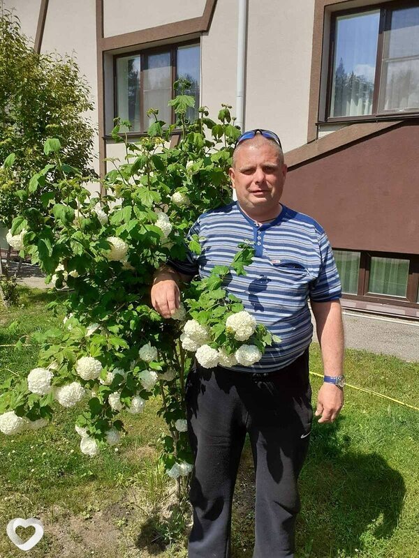 Сергей, 44, Нижнем Новгороде — анкета №4391148