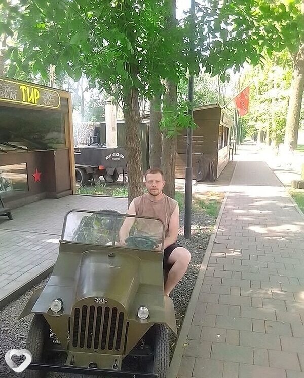 Арсений, Горбатов