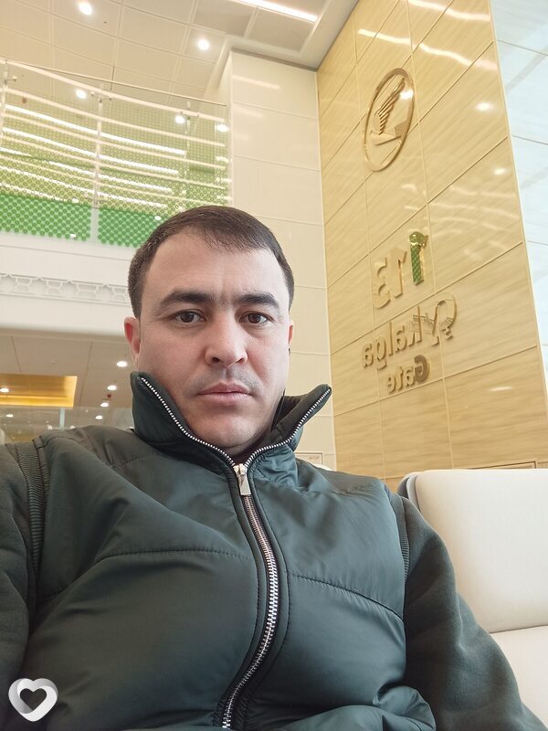 Aziz, 37, Минске — анкета №4391157