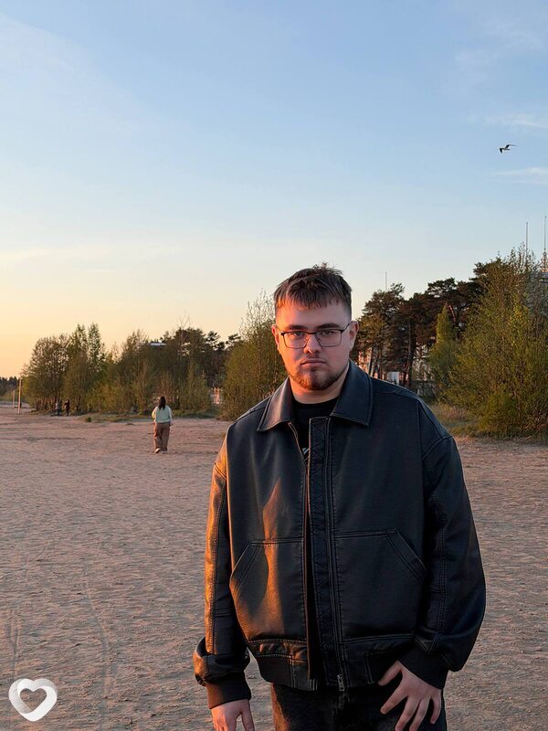 Михаил, 20, Санкт-Петербурге — анкета №4391368