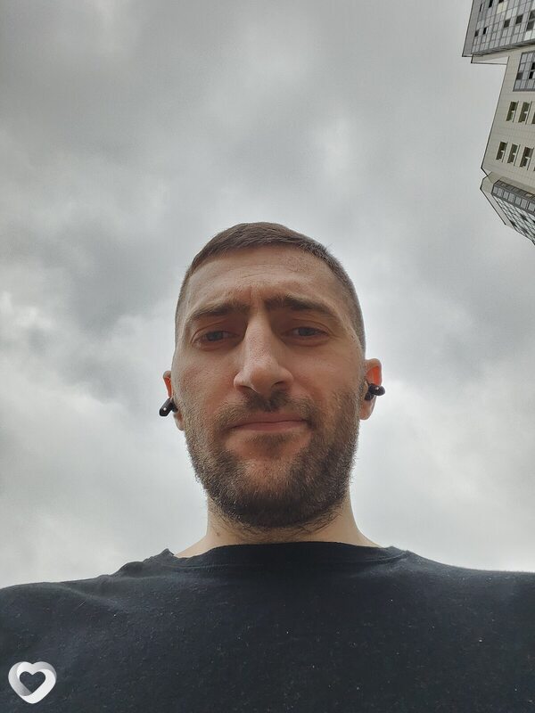 Артурчик, 29, Санкт-Петербурге — анкета №4391370