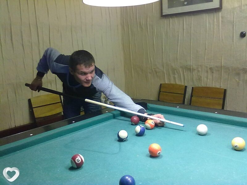 Валерий, Ноябрьск