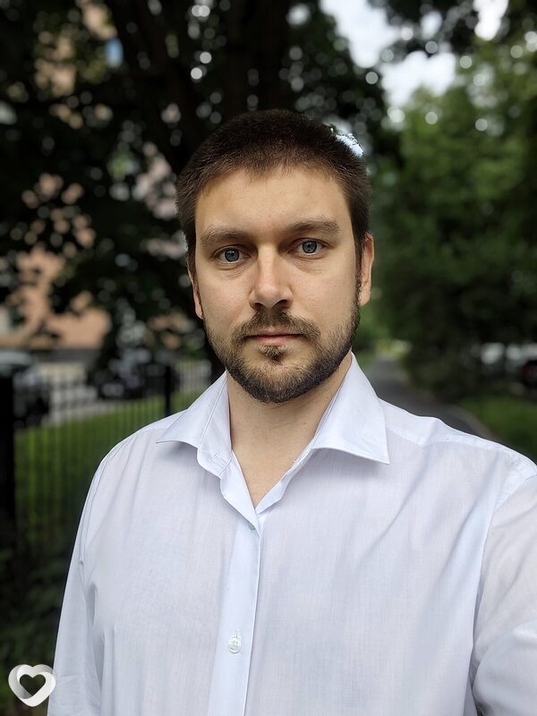 Максим, 32, Санкт-Петербурге — анкета №4391374