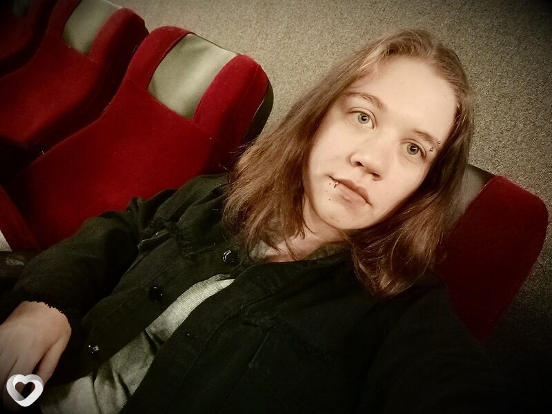 Анастасия, 26, Барнауле — анкета №4391188
