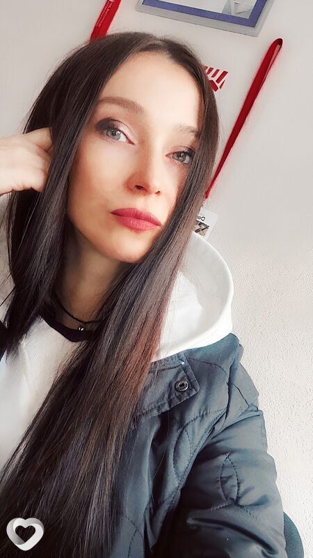 Галина, 39, Гомеле — анкета №4391192