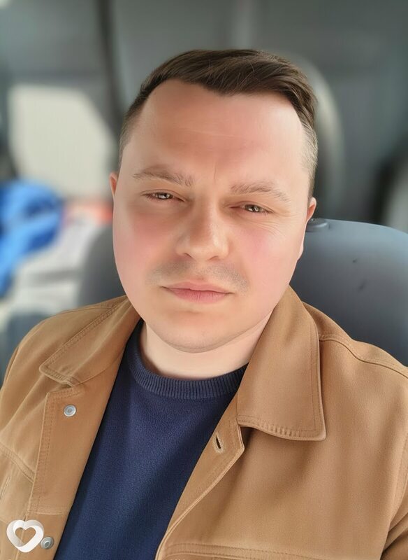 Евгений, 31, Луганске — анкета №4391197