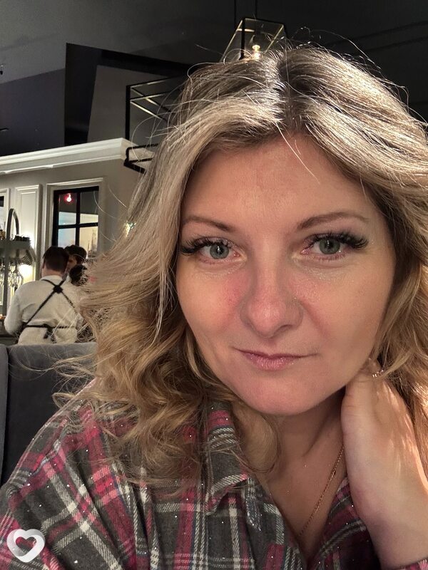 Анна, 38, Санкт-Петербурге — анкета №4391203