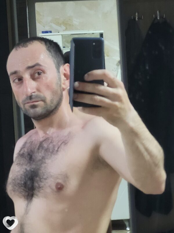 Грач, 39, Сочи — анкета №4391204