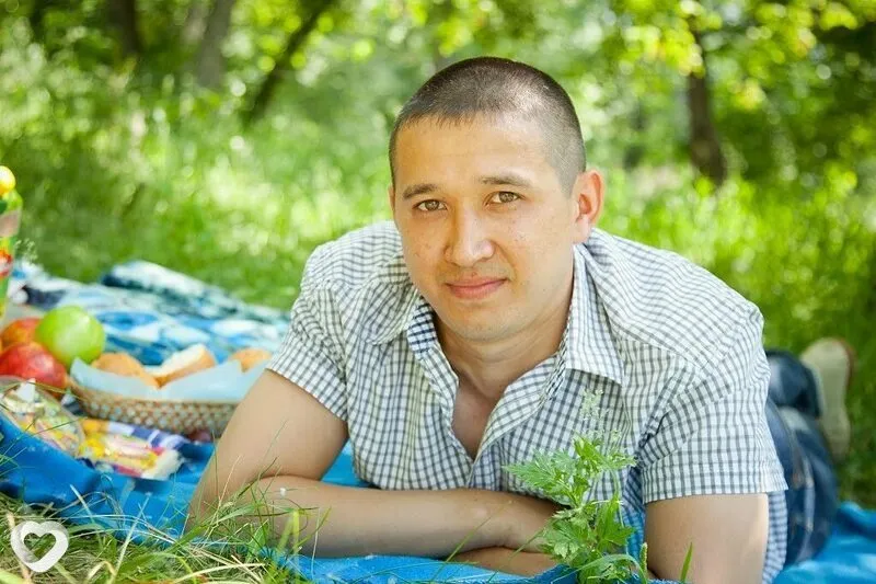 Евгений, 46, Барнауле — анкета №4391335