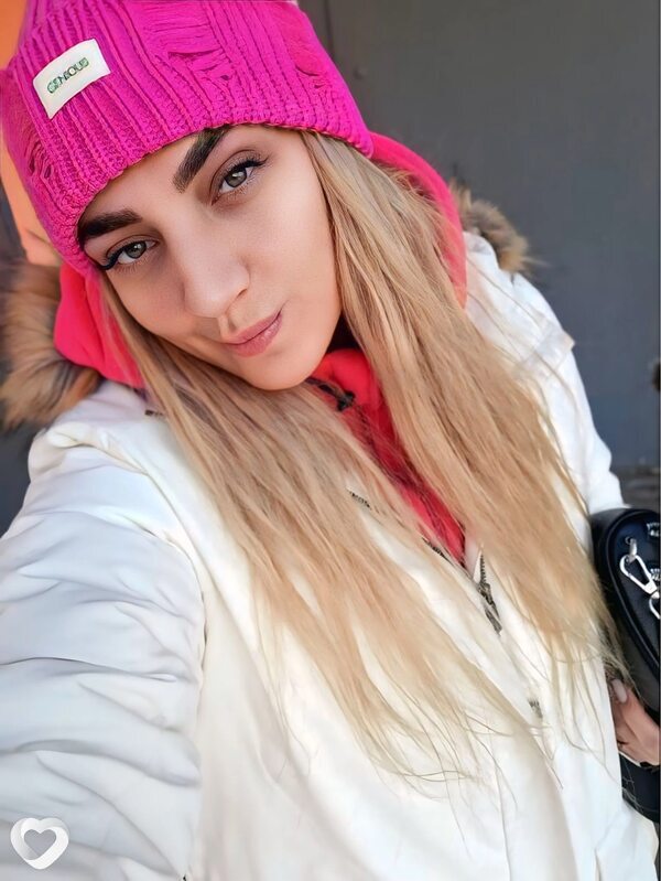 Кристина, 39, Магнитогорске — анкета №4391340