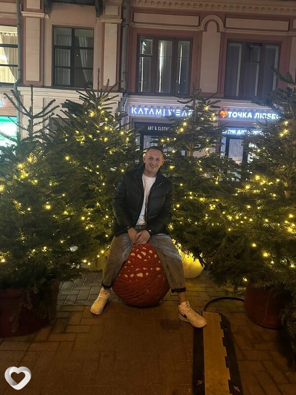 Алексей, 34, Москве — анкета №4391343