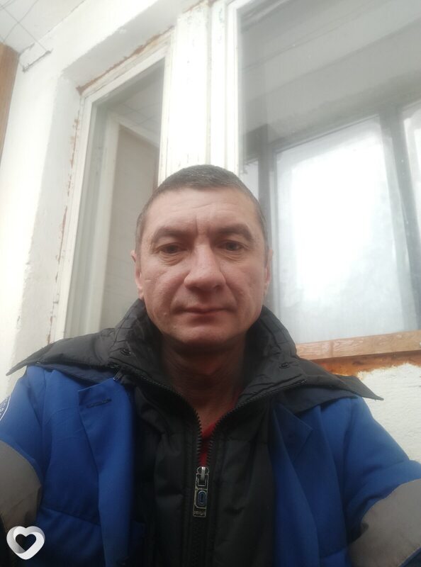 Рафис, 44, Уфе — анкета №4391344